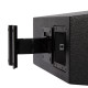 RCF SWM-BR COMPACT M Компактний мережевий монітор для сабвуферів
