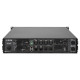 RCF XPS 16K Чотириканальний DSP підсилювач потужності 16000 Вт