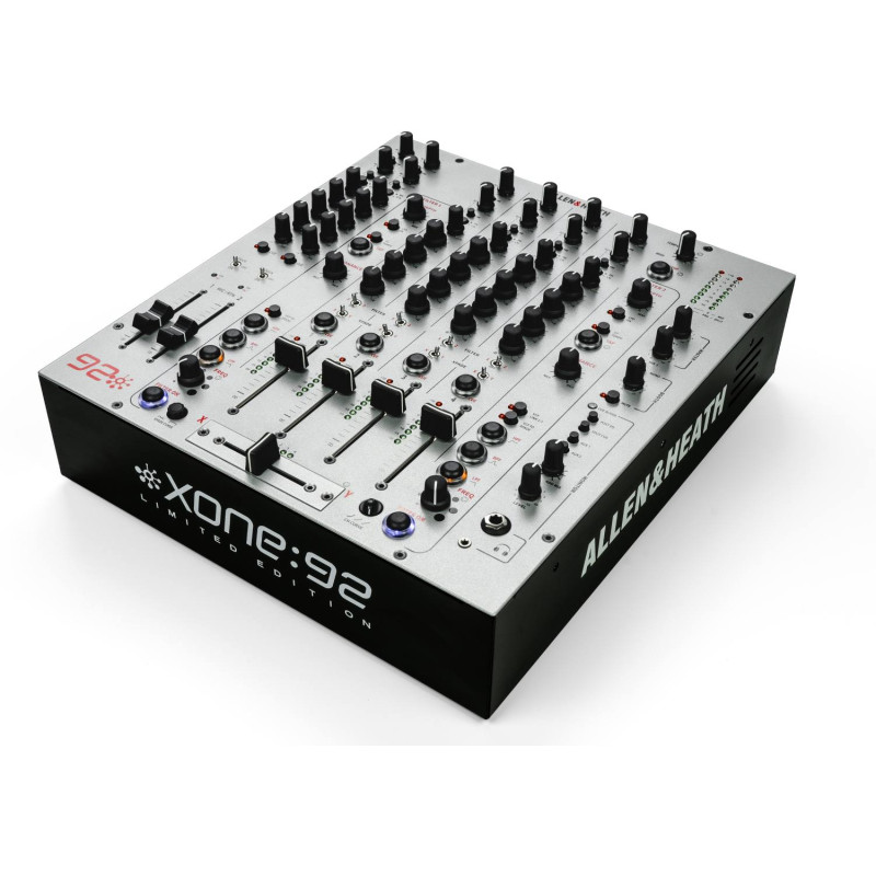 XONE by Allen Heath:92A