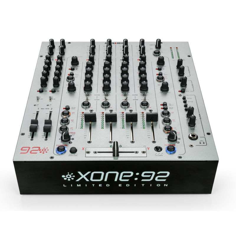 XONE by Allen Heath:92A