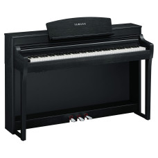 YAMAHA Clavinova CSP-255 (Черный) Цифровое пианино