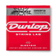 DUNLOP JRN1156DB JIM ROOT STRING LAB SERIES GUITAR STRINGS 11-56 | DROP B Струни для електрогітари