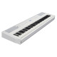 YAMAHA P-525 (White) Сценічне цифрове піаніно