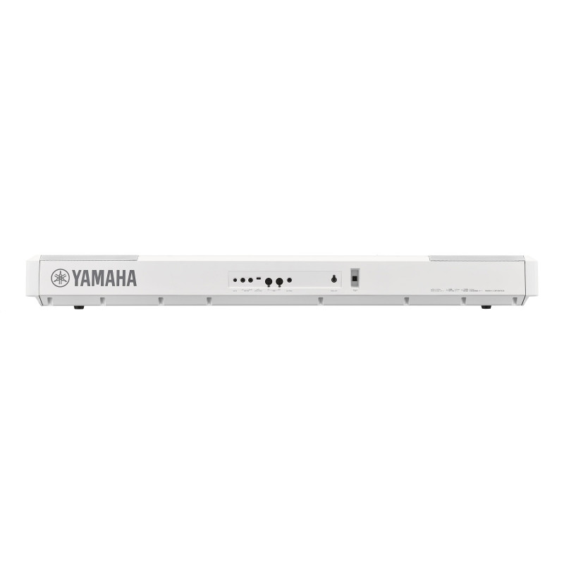 YAMAHA P-525 (White) Сценічне цифрове піаніно