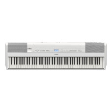 YAMAHA P-525 (White) Цифровое пианино