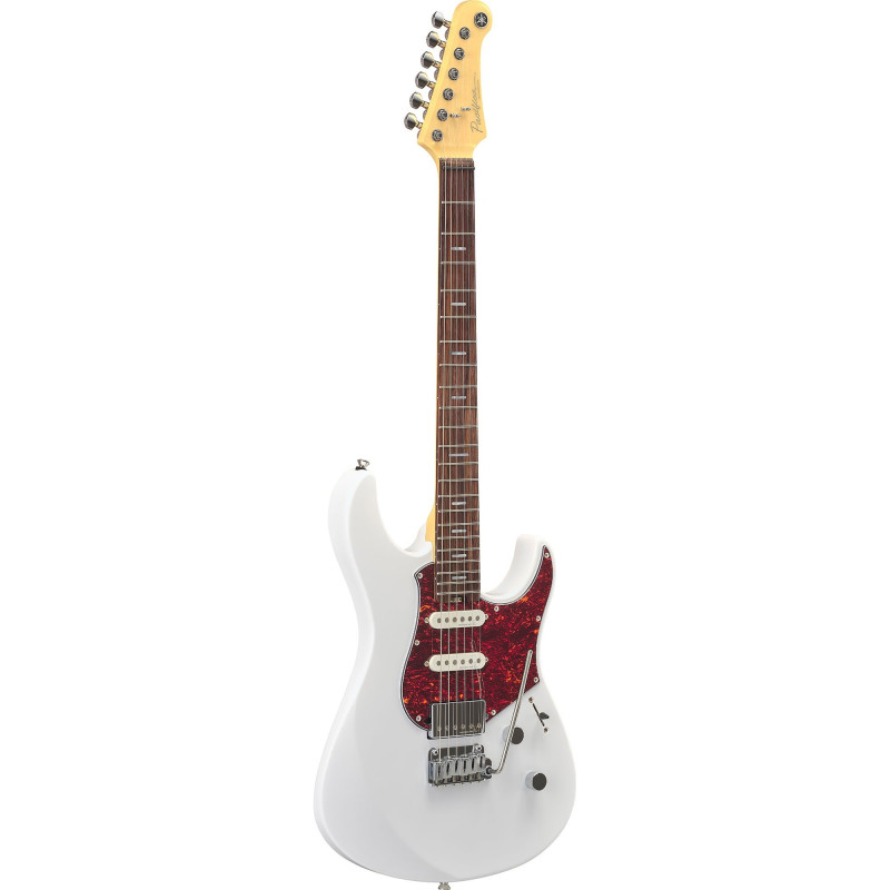 YAMAHA PACIFICA PROFESSIONAL (Shell White) Електрогітара