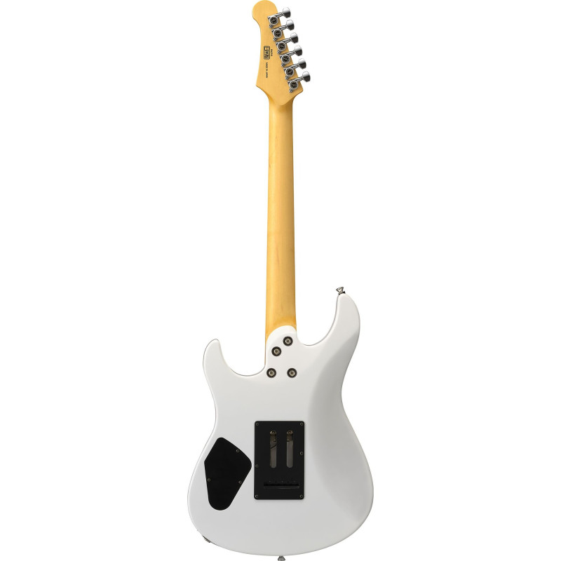 YAMAHA PACIFICA PROFESSIONAL (Shell White) Електрогітара