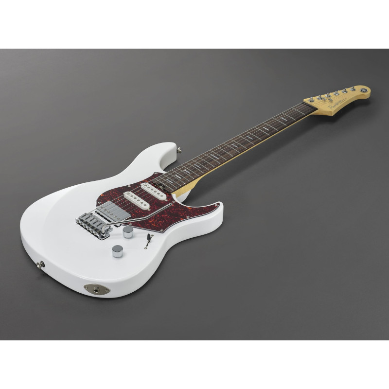 YAMAHA PACIFICA PROFESSIONAL (Shell White) Електрогітара