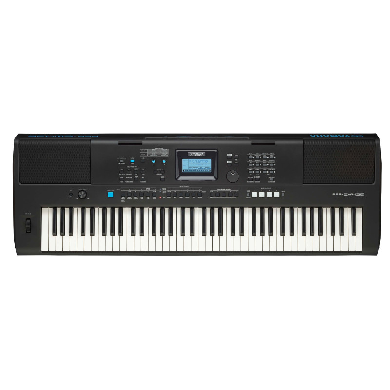 YAMAHA PSR-EW425 Синтезатор