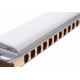 SEYDEL SOLIST PRO 12 Steel C-major Губна гармоніка