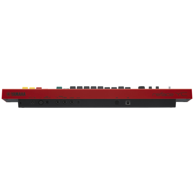 YAMAHA Reface YC Синтезатор