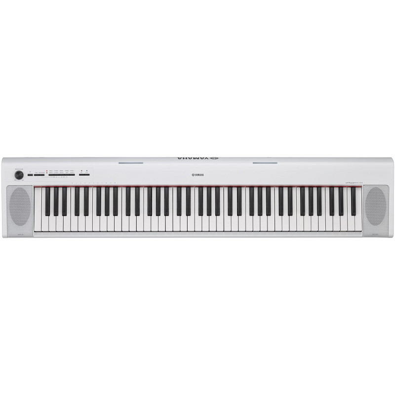 YAMAHA NP-32WH Цифровое пианино