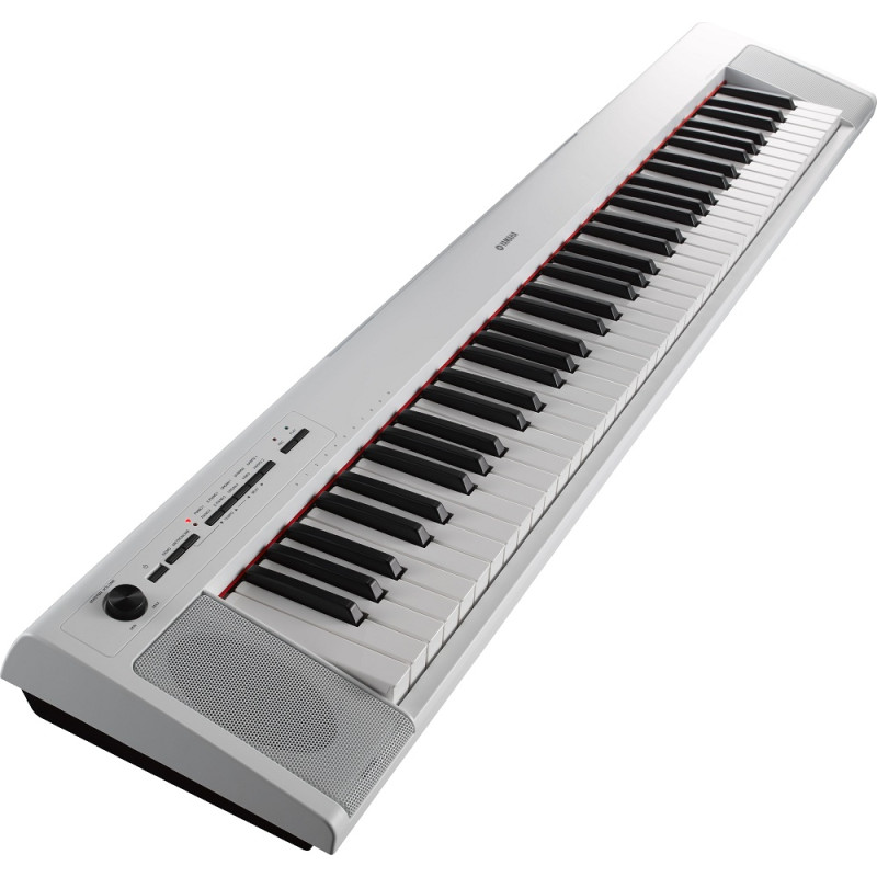 YAMAHA NP-32WH Цифровое пианино
