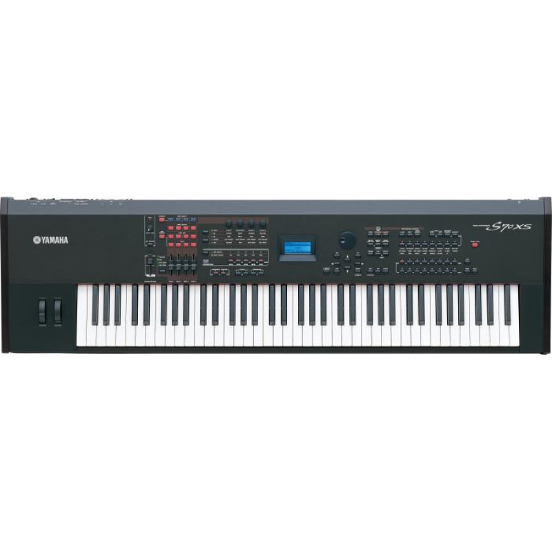 YAMAHA S70XS Синтезатор