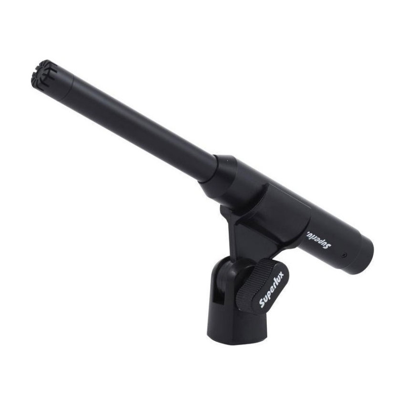 SUPERLUX ECM999 Микрофон инструментальный