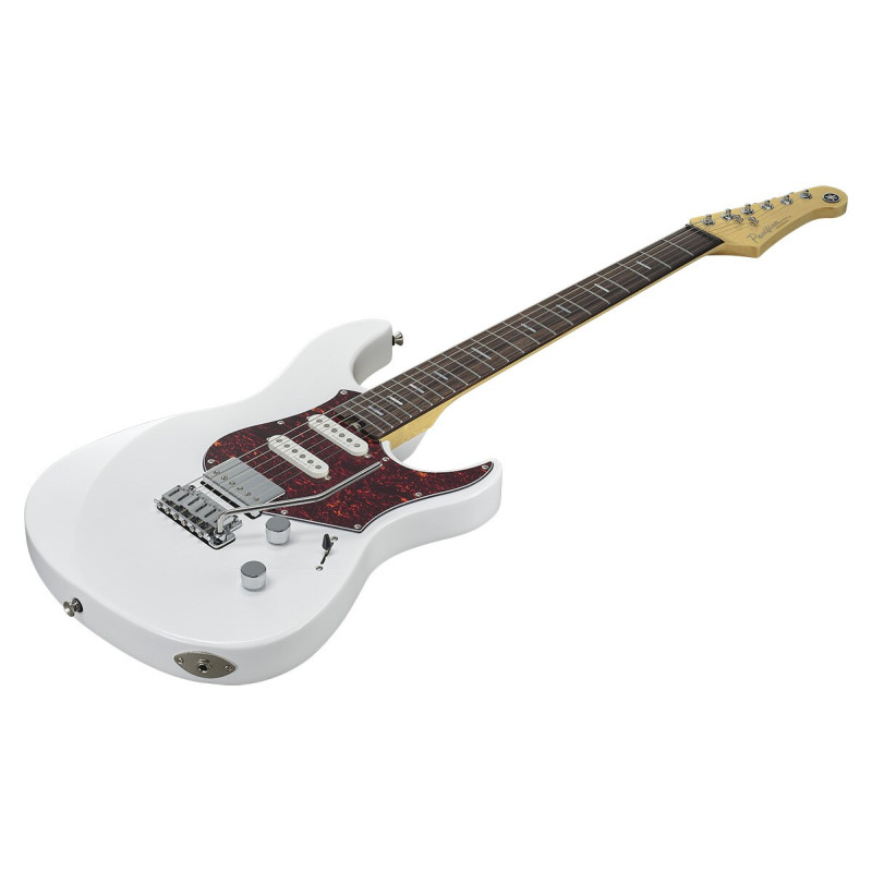 YAMAHA PACIFICA PROFESSIONAL (Shell White) Електрогітара