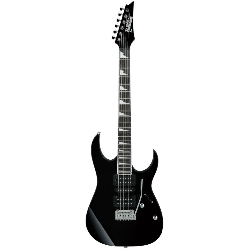 IBANEZ GRG170DX BKN Електрогітара