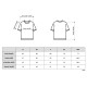 IBANEZ IBAT010XXL T-Shirt TS Green XXL Size Футболка