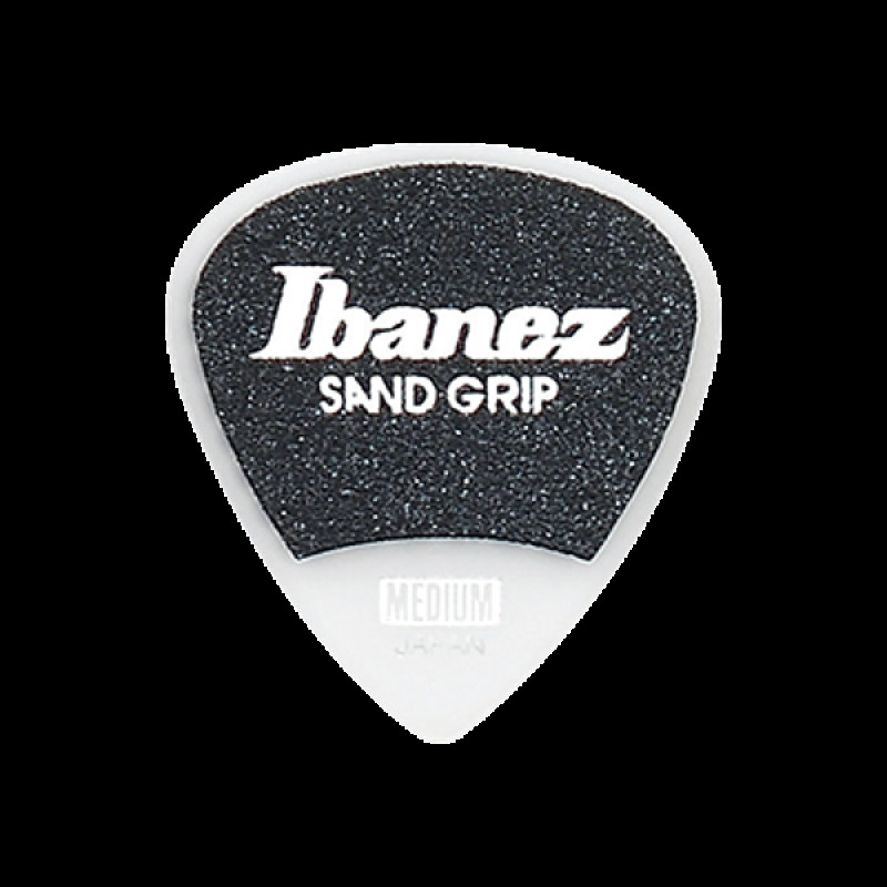 Медіатор IBANEZ PA16MSG-WH