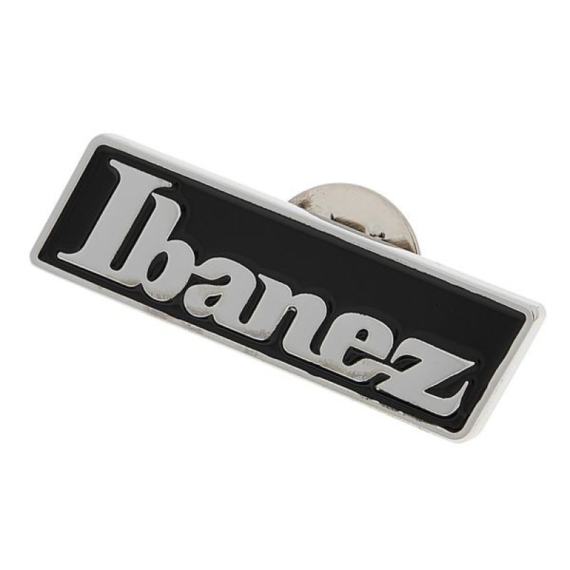 Значок IBANEZ PIN LOGO