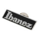 Значок IBANEZ PIN LOGO