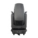 PRO LUX LED HOT PROFILE 800 Поворотний профільний прожектор 800 Вт з CMY і CTO