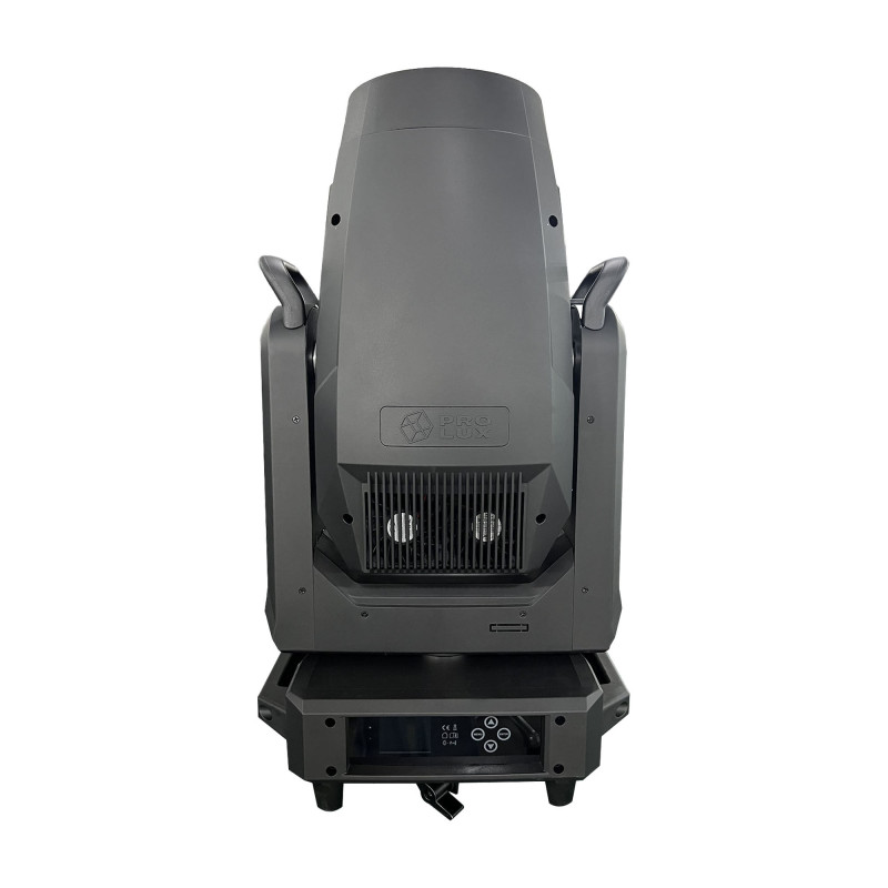 PRO LUX LED HOT PROFILE 800 Поворотний профільний прожектор 800 Вт з CMY і CTO