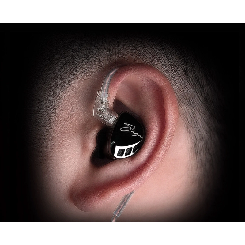 KZ AUDIO Saga NO MIC Balance