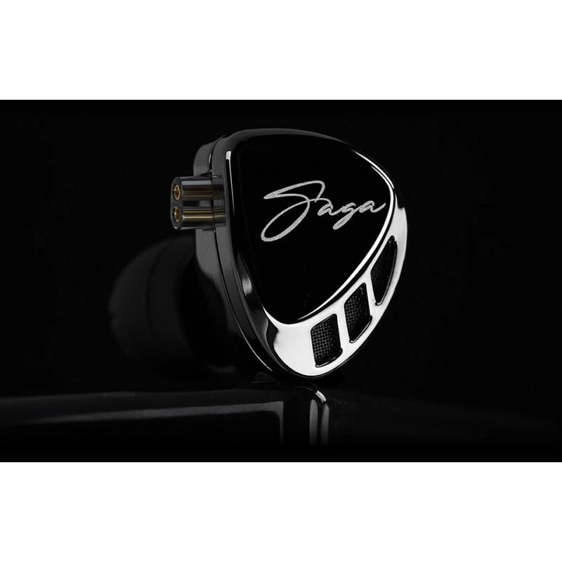 KZ AUDIO Saga NO MIC Balance
