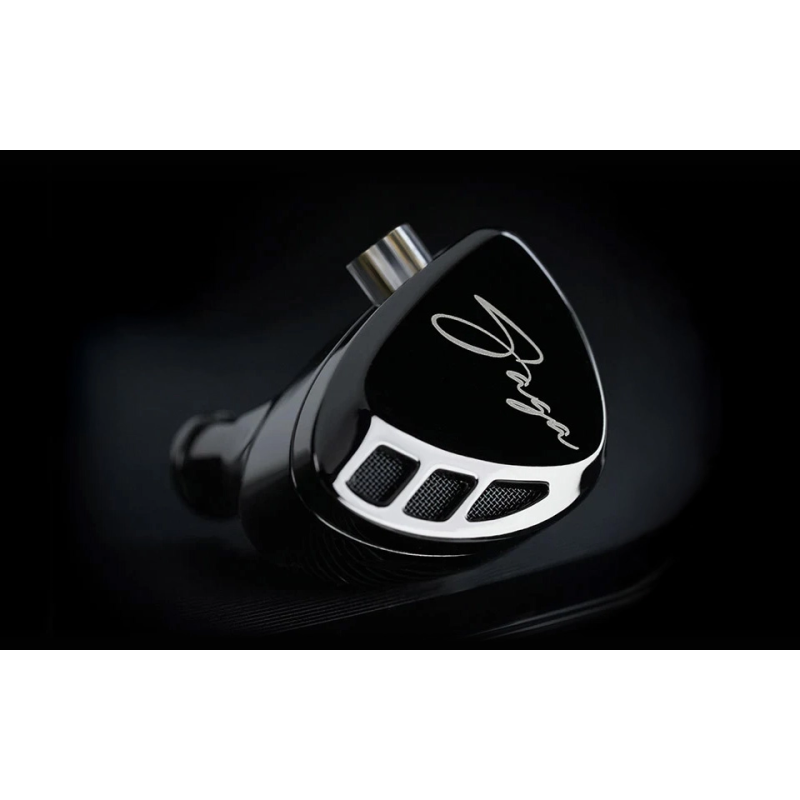 KZ AUDIO Saga NO MIC Balance