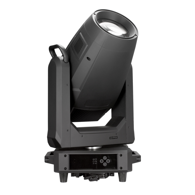 PRO LUX LED HOT PROFILE 800 Поворотний профільний прожектор 800 Вт з CMY і CTO
