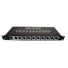 PRO LUX SPLITTER 8 RDM