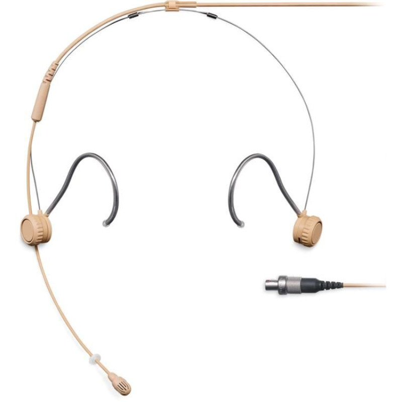 SHURE TH53T/O-LEMO
