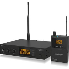 BEHRINGER UL 1000G2