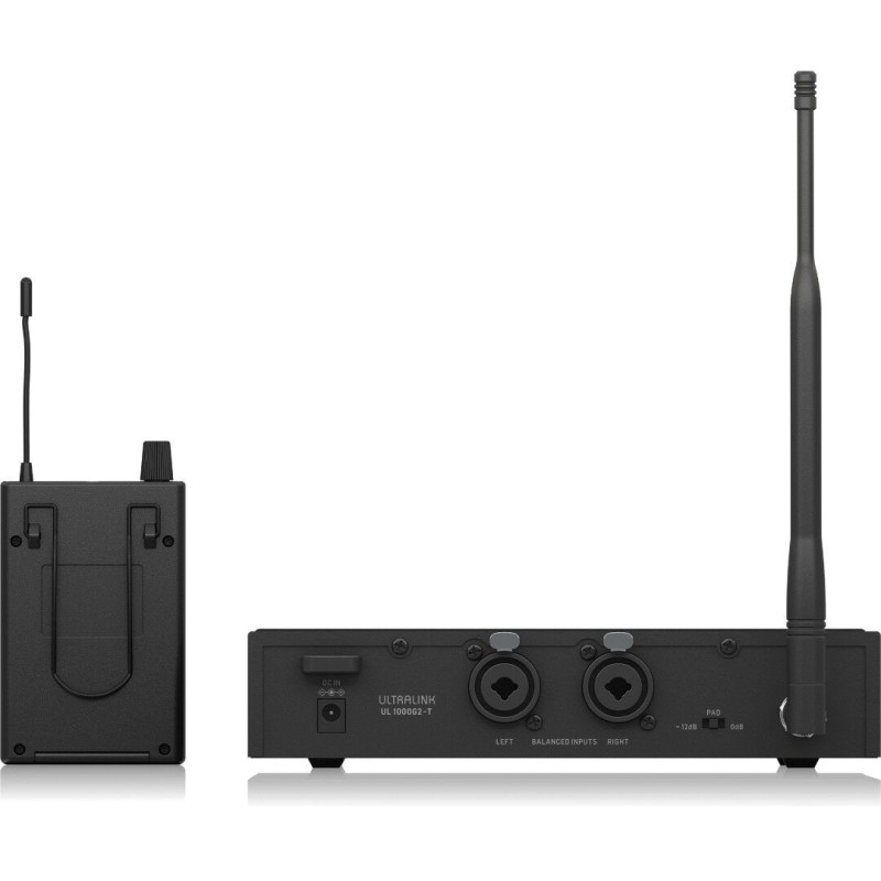 BEHRINGER UL 1000G2