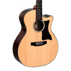 SIGMA GRC-1STE (Fishman Isys Plus) - Акустическая гитара