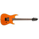 GODIN 031528 - REDLINE 1 Trans Amber Flame Электрогитара