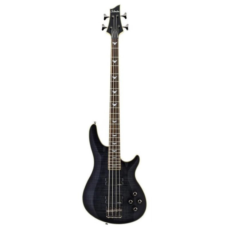 SCHECTER OMEN EXTREME-4 STBLK
