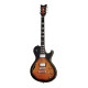 SCHECTER SOLO CUSTOM E/A DVS Электрогитара