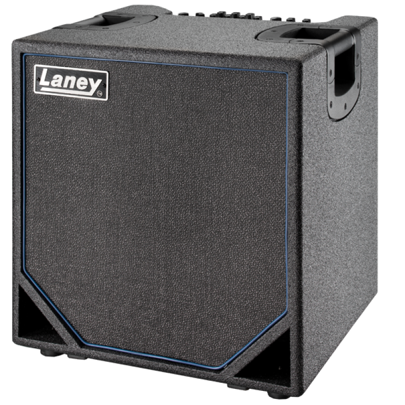 Laney NEXUS SLS112 - бас-комбо з передпідсилювачем лампи, бас-посилення, Laney