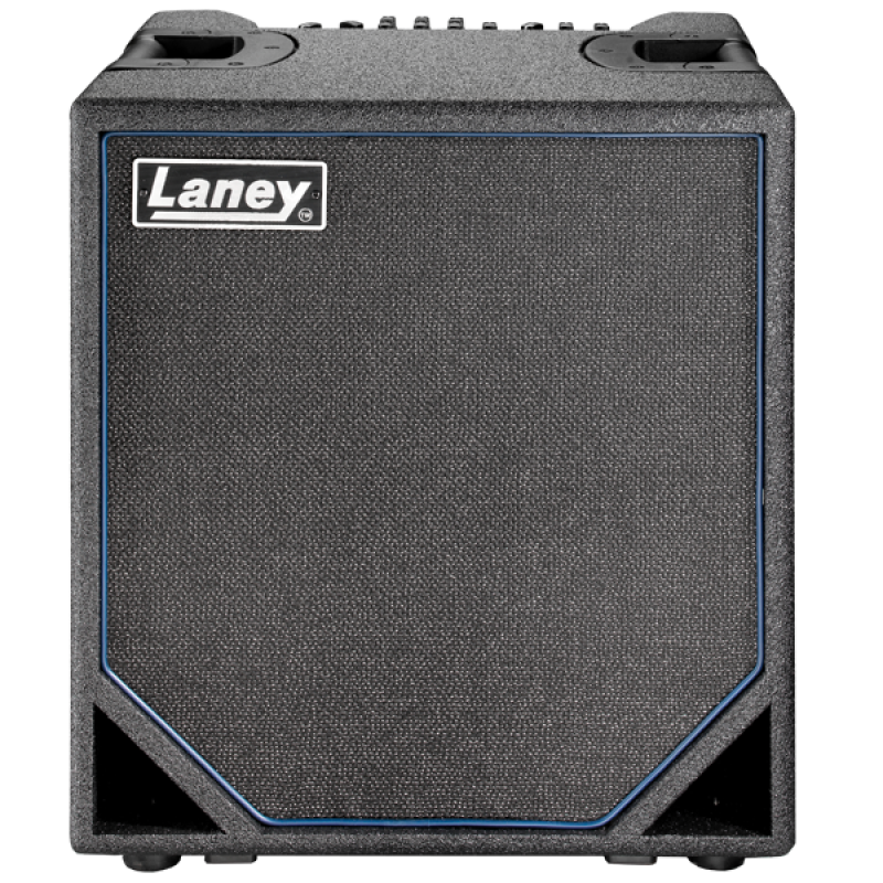 Laney NEXUS SLS112 - бас-комбо з передпідсилювачем лампи, бас-посилення, Laney