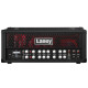 Laney TI100-TI412S - Гітарний стек (Head + Cabinet) (Зроблено у Великобританії), Гітарне посилення, Laney