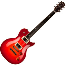 GODIN 041657 - Summit Classic HB Cherryburst HG with Bag Электрогитара