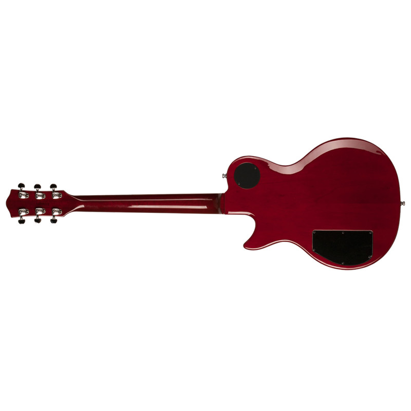 GODIN 041657 - Summit Classic HB Cherryburst HG with Bag Электрогитара