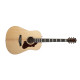 GODIN 047925 - Metropolis LTD Natural HG EQ with TRIC Акустична гітара