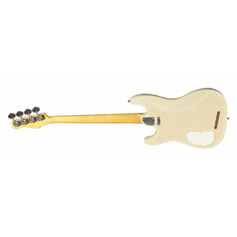 GODIN 034246 - Shifter 4 Bass Trans Cream RN