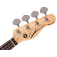 GODIN 034246 - Shifter 4 Bass Trans Cream RN