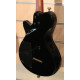 GODIN 021185 - LG SIGNATURE Trans Black Flame AA Электрогитара