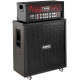Laney TI100-TI412S - Гітарний стек (Head + Cabinet) (Зроблено у Великобританії), Гітарне посилення, Laney