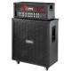 Laney TI100-TI412S - Гітарний стек (Head + Cabinet) (Зроблено у Великобританії), Гітарне посилення, Laney